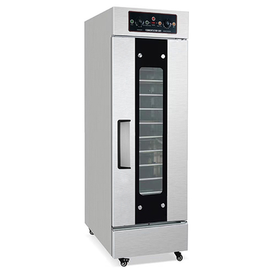 Шафа розстійна FBP-16B Frosty (BO)037505 фото