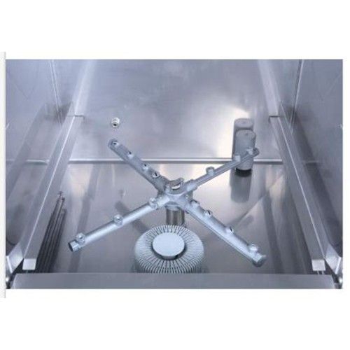Професійна посудомийна машина ECO50 1ph Frosty (BO)034332 фото