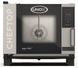 Пароконвектомат XEVC 0511 EZRM LP/7 Cheftop ZERO Unox