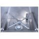 Професійна посудомийна машина ECO50 1ph Frosty (BO)034332 фото 2