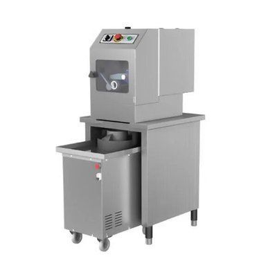 Тістоділювач TPP800N#TAP8#UTTP GGM Gastro (BI)033863 фото