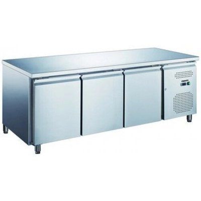 Морозильний стіл GN 3100BT Frosty (BO)055708 фото