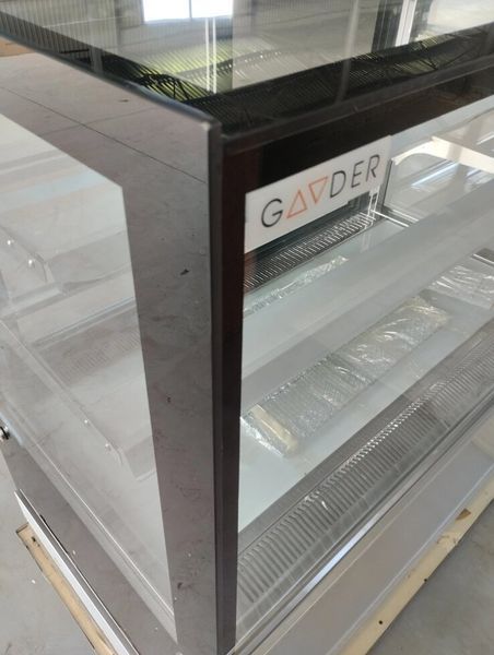 Кондитерская витрина FC-500SCD Gooder (BV)033374 фото