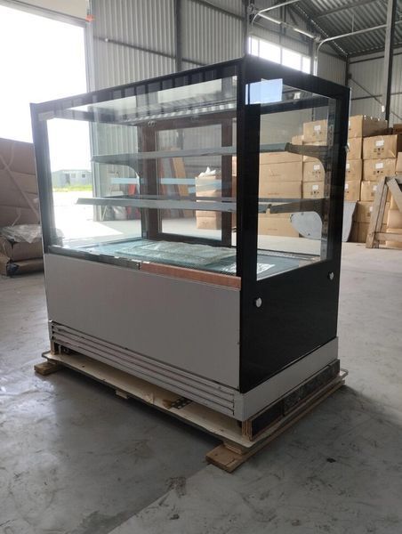 Кондитерская витрина FC-500SCD Gooder (BV)033374 фото