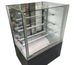 Кондитерская витрина Juno DK Cube 1,0 UBC (стеклопакет) (CW)031722 фото 3