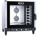 Пароконвекционная печь XB 693 Bakerlux Unox (BSCF)054723 фото 1