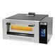Печь для пиццы газовая GPOE430DN GGM Gastro (BI)032429 фото 1