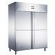 Холодильный шкаф GF-GN1410TNM-HC GoodFood