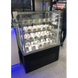 Кондитерская витрина Juno DK Cube 1,0 UBC (стеклопакет) (CW)031722 фото 2