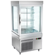 Кондитерська шафа-вітрина PVT250-R GGM Gastro (BI)007823 фото 1