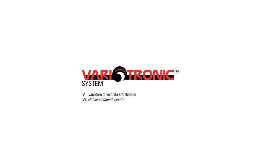 Кутер C-Tronic 9 VT SIRMAN (CJ)041469 фото