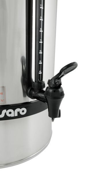 Электрокипятильник термопот Hot drink Saro 19л (CJ)010942 фото