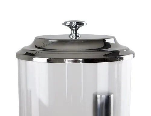 Диспенсер для мюслей MSY7 GGM Gastro (BI)031957 фото