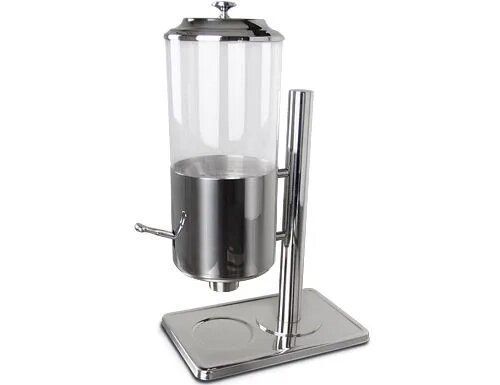 Диспенсер для мюслей MSY7 GGM Gastro (BI)031957 фото