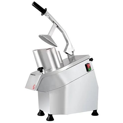 Овочерізка професійна FROSTY HLC-300 + 5 дисків (BO)004097 фото