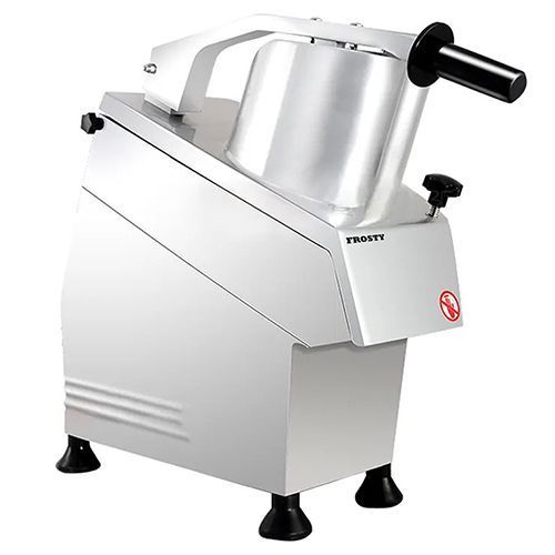 Овочерізка професійна FROSTY HLC-300 + 5 дисків (BO)004097 фото