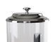Диспенсер для мюслей MSY7 GGM Gastro (BI)031957 фото 6