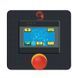 Професійний планетарний міксер K160/I POLIN (RAM) (DN)055109 фото 5