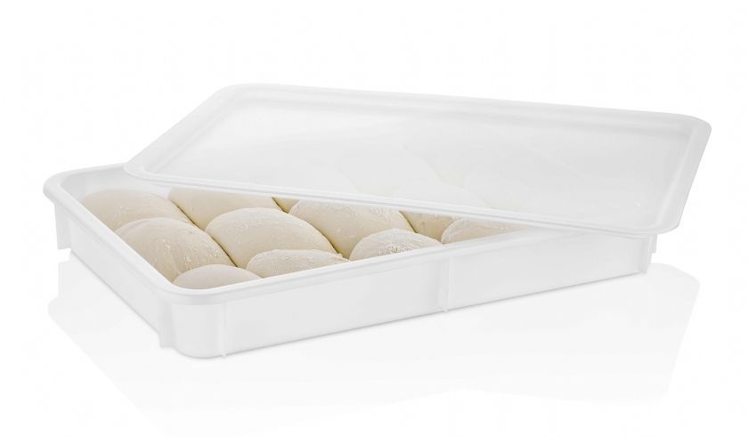 Контейнер для тіста GPHPE--0075 GastroPlast (DW)038080 фото