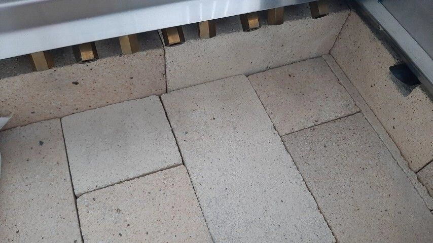 Гриль японський Робатта LGJ-600 CustomHeat (газовий) (BP)005535 фото