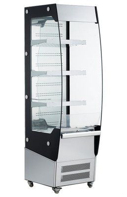 Холодильна гірка WKRN220N GGM GASTRO (BI)041237 фото