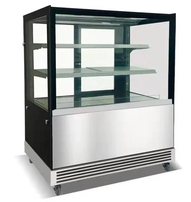 Кондитерська вітрина FC-700SCD Gooder (BV)033382 фото