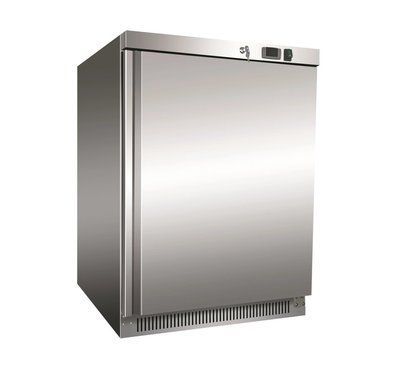 Барна морозильна шафа DF200SL Reednee 140л (BS)058080 фото