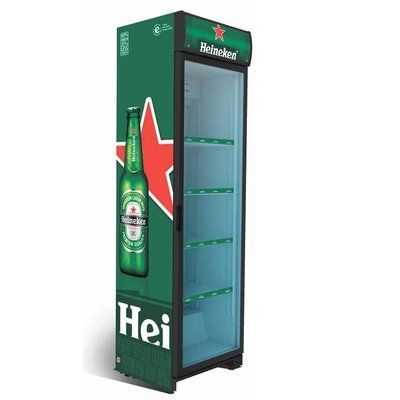 Холодильный шкаф Smart Cool UBC (CW)054625 фото