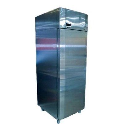 Морозильна шафа ND70М Juka Freezepoint (нерж) (AK)056663 фото