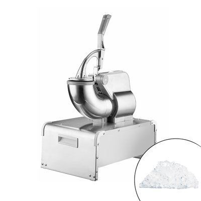 Льодокрошувач TICJ300-2 GGM GASTRO (BI)041165 фото