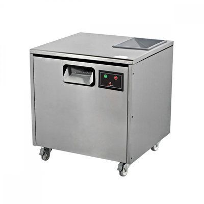 Полірувальник столових приборів BPE7000 GGM Gastro (BI)007352 фото