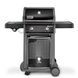 Гриль барбекю газовый Spirit E-220 Classic Weber (46015075) (AV)034700 фото 1
