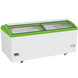 Скриня-бонета морозильна M1000S Juka Freezepoint (-14 ... -23) (AK)010628 фото 1