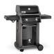 Гриль барбекю газовый Spirit E-220 Classic Weber (46015075) (AV)034700 фото 2
