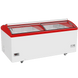 Скриня-бонета морозильна M1000S Juka Freezepoint (-14 ... -23) (AK)010628 фото 2