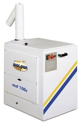 Мукопросеиватель MSF100S Mac. Pan (DN)055349 фото