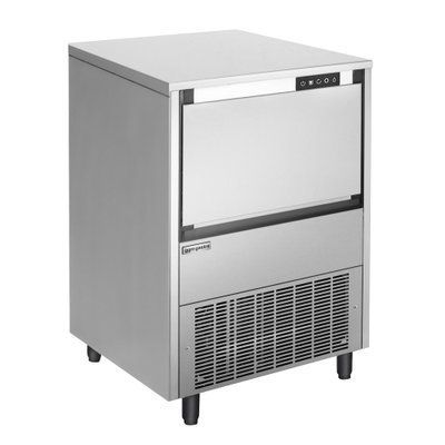 Льодогенератор EWI58VHN GGM Gastro (BI)032817 фото