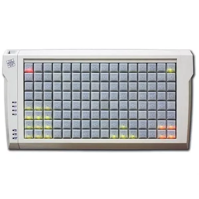 POS-клавіатура LPOS-129-RS485 POSUA (LED без зчитувача магнітних карт) (BA)010814 фото