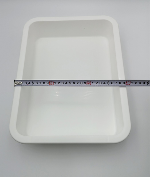 Контейнер для тіста GPH--0075/2 GastroPlast (DW)038082 фото
