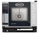 Пароконвектомат XEVC 0511 E1LM LP/7 Cheftop ONE Unox