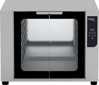 Расстоечный шкаф APE12ABT D Apach (BX)056929 фото