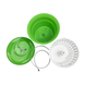 Центрифуга для сушки салата HM-SSP12L BRILLIS (CB)041436 фото 2