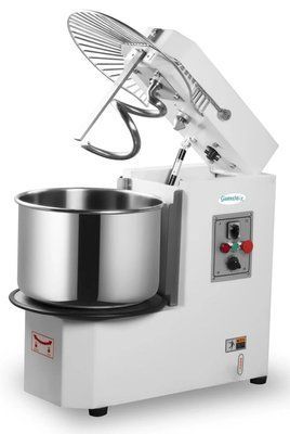 Промисловий тістоміс зі знімною діжею HSD30B GASTROMIX (2 швидкості) (CF)031071 фото