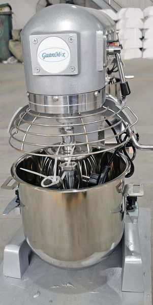 Професійний планетарний міксер B10C GASTROMIX (CF)010153 фото