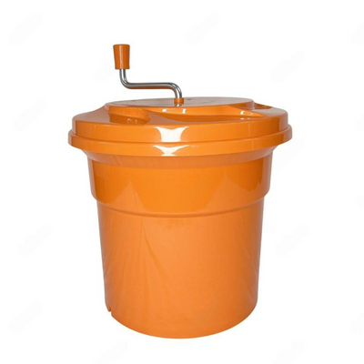 Центрифуга для сушки салата HM-SSP25L BRILLIS (CB)041437 фото