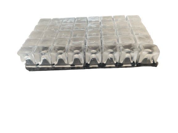Льдогенератор HZB38F EWT INOX (BS)037490 фото