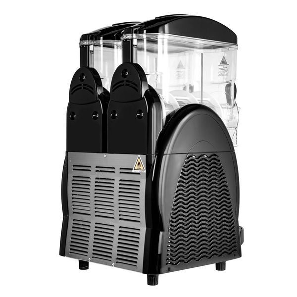 Гранітор SMNC24S GGM GASTRO (2x12л) (BI)035275 фото