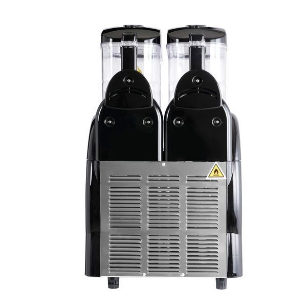 Гранітор SMNC24S GGM GASTRO (2x12л) (BI)035275 фото