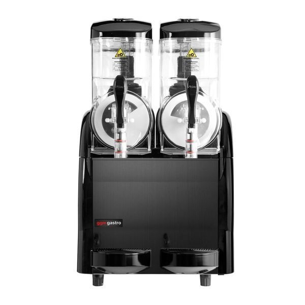 Гранітор SMNC24S GGM GASTRO (2x12л) (BI)035275 фото