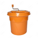 Центрифуга для сушки салата HM-SSP25L BRILLIS (CB)041437 фото 1